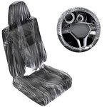 Seat Covers Supplier - Truck Waterproof Protection Auto Anti-Dust