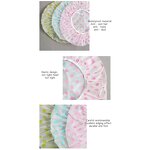 Disposable Shower Cap Factory - Bathroom Elastic Hotel Hair Care