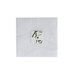 Tea Bag Factory - Factory Supply Heat Seal Pyramidal Biodegradable