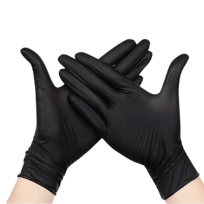 Food Gloves Supplier - Manufacturer Custom Waterproof Disposable
