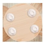 Round Tablecloth Manufacturer - Custom High Quality Affordable Party