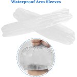 Sleeve Cover Supplier - Adult House Cleaning Customized Logo