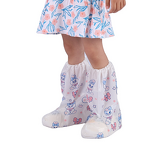 Kids Shoe Cover Supplier - Factory Customized Rabbit Antifouling Thickening