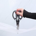 Plastic Gloves Manufacturer - High Quality Elastic Cuffs Long Sleeve