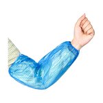 Arm Sleeve Cover Manufacturer - Wholesale Pe Customized Logo Restaurant