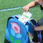 Kids Shoe Cover Factory - Hot Selling Cartoon Portable Thickening