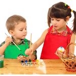 Painting Apron Set Manufacturer - Factory Wholesale Colorful Household