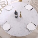 Disposable Tablecloth Factory - Wholesale Retail Home Kitchen Elastic