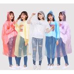 Disposable Rain Coat Factory - Wholesale Retail Waterproof Adult