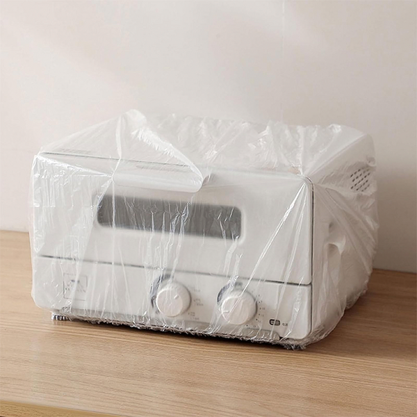 PE Plastic Bowl Cover Factory - Wholesale Customized Disposable Waterproof