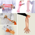 Veterinary Insemination Gloves Supplier - Factory Wholesale Price Custom Size