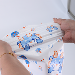 Shoe Cover Manufacturer - Factory Price Cartoon Rabbit Dinosaur Kids