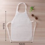 Children Aprons Supplier - Manufacturers Direct Selling New Cleaning Colorful