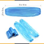 Arm Sleeve Cover Manufacturer - Wholesale Pe Customized Logo Restaurant