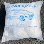 Car Cover Manufacturer - Wholesale Supply Customized Logo Protective