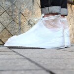 Shoe Cover Supplier - Hot Selling Universal High Quality for Rainy Day
