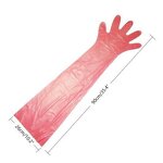 Veterinary Insemination Gloves Supplier - Factory Wholesale Price Custom Size