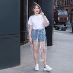 Disposable Rain Coat Factory - Wholesale Retail Waterproof Adult