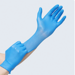 Nitrile Gloves Factory - Great Quality Custom Made for Beauty Salon