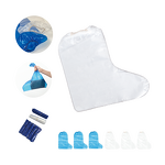 Shoe Covers Supplier - Good Quality Lightweight Dustproof Customized