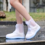 Shoe Cover Supplier - Factory Customized Thickening Children Outdoor