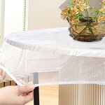 Disposable Tablecloth Factory - Wholesale Retail Home Kitchen Elastic
