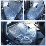 Seat Covers Manufacturer - Auto Oilproof Truck Protection Disposable
