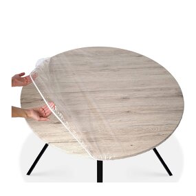 Disposable Tablecloth Factory - Wholesale Retail Home Kitchen Elastic