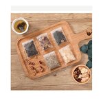 Tea Filter Bags Factory - Factory Direct Price Food Grade Non Woven