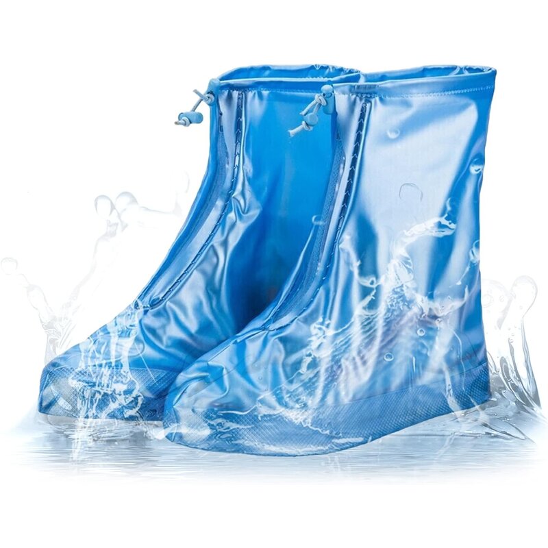 Shoe Protection Cover Factory - Factory Price Thick Non slip Outdoor