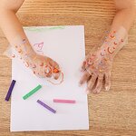 Disposable Gloves Supplier - Factory Wholesale Painting Tpe Customization