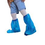 Shoe Cover Manufacturer - Factory Price Cartoon Rabbit Dinosaur Kids