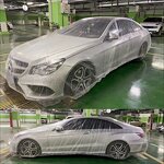 Car Cover Factory - Factory Customized Plastic Transparent for Automobile