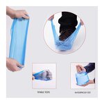 Sleeve Cover Supplier - Adult House Cleaning Customized Logo
