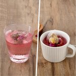 Tea Bags Manufacturer - Disposable Woven for Natural Fiber Brewing