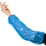 Plastic Over Sleeves Factory - Wholesale Waterproof Durable Disposable
