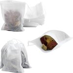 Empty Tea Bags Supplier - Fier Seasoning Disposable Non-Woven