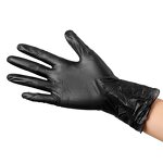 Food Gloves Supplier - Manufacturer Custom Waterproof Disposable