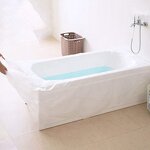 Travel Bathing Bag Manufacturer - Disposable Bath Bag Thicken Portable
