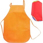 Kids Aprons Factory - Cheap Price Wholesale Custom Logo Waterproof