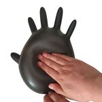 Nitrile Gloves Manufacturer - Chinese Suppliers Anti slip for Examination