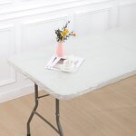 Round Tablecloth Manufacturer - Custom High Quality Affordable Party