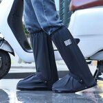 Plastic Shoe Cover Supplier - Factory Direct Sale PVC Temporary