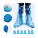 Shoe Covers Supplier - Good Quality Lightweight Dustproof Customized