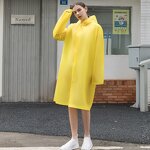 Disposable Raincoat Factory - Cheap Price Custom Logo Portable