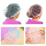 Disposable Shower Cap Factory - Bathroom Elastic Hotel Hair Care