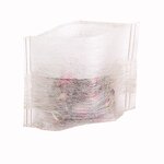 Tea Bag Factory - Factory Supply Heat Seal Pyramidal Biodegradable