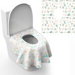 Disposable Toilet Pads Factory - Wholesale Customized Hotels School Offices