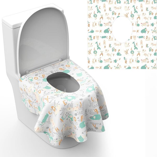 Disposable Toilet Pads Factory - Wholesale Customized Hotels School Offices