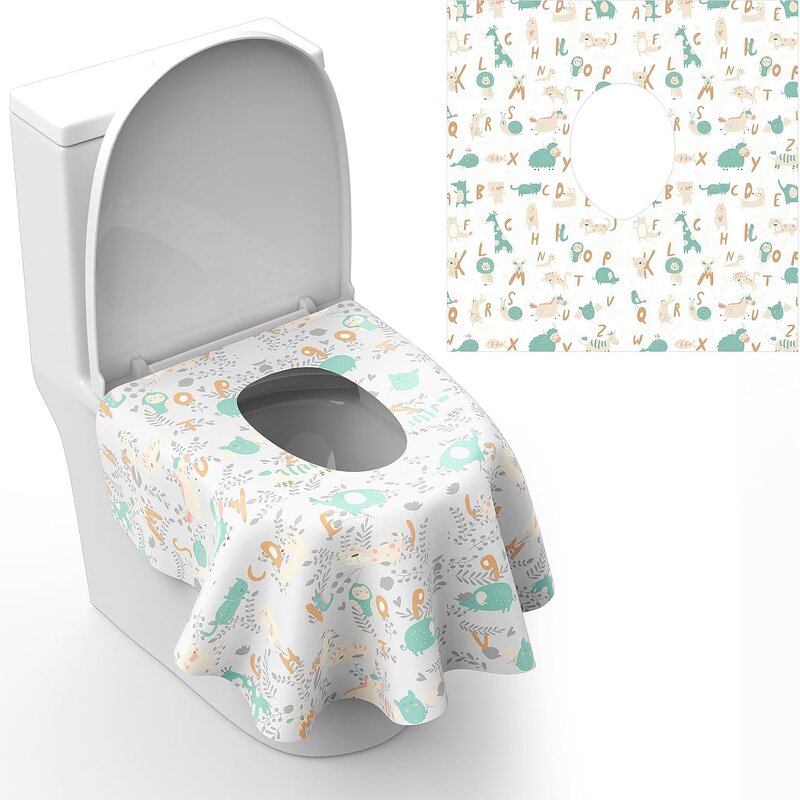 Disposable Toilet Pads Factory - Wholesale Customized Hotels School Offices